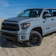 Image for article titled The 2017 Toyota Tundra TRD Pro Is The Best Version Of An Honest Old Truck